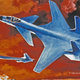 Artist’s impression of Grumman Concept #9